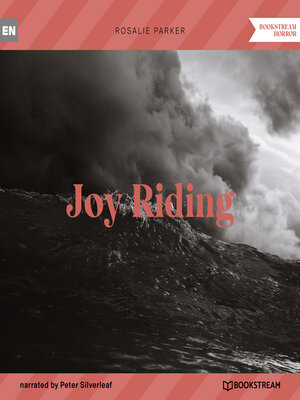 cover image of Joy Riding (Unabridged)